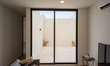 Townhouse en venta en Dzitya