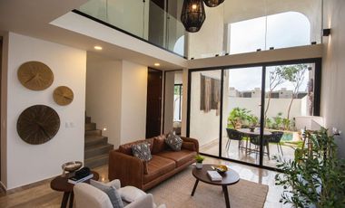 Townhouse en venta en Dzitya