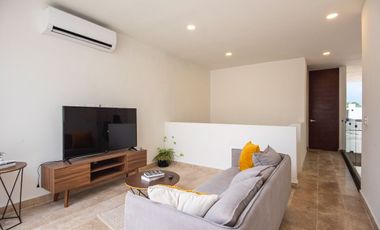 Townhouse en venta en Dzitya