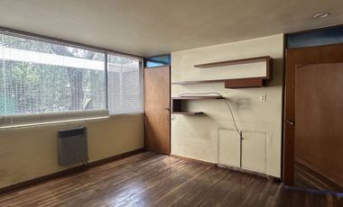 Casa en venta en Santa María Nonoalco