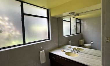 Casa en venta en Santa María Nonoalco