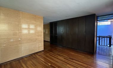 Casa en venta en Santa María Nonoalco
