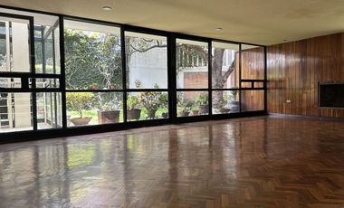 Casa en venta en Santa María Nonoalco