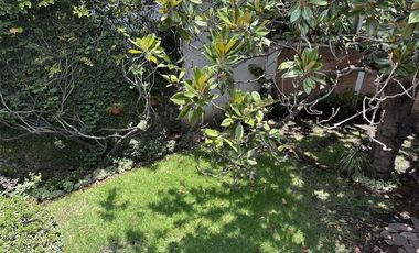 Casa en venta en Santa María Nonoalco