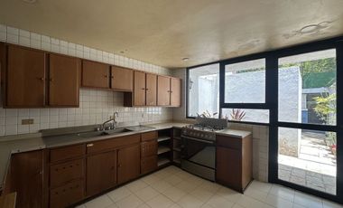 Casa en venta en Santa María Nonoalco