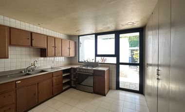 Casa en venta en Santa María Nonoalco