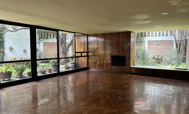 Casa en venta en Santa María Nonoalco