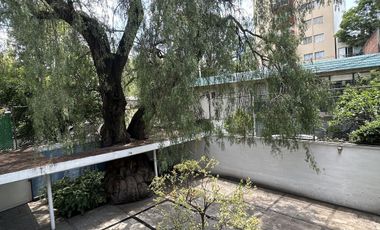 Casa en venta en Santa María Nonoalco