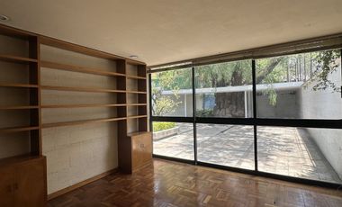 Casa en venta en Santa María Nonoalco