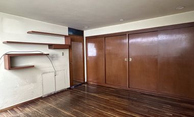 Casa en venta en Santa María Nonoalco