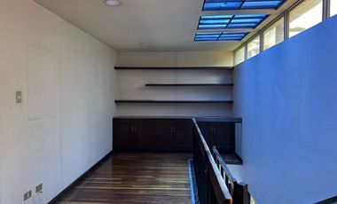 Casa en venta en Santa María Nonoalco