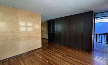 Casa en venta en Santa María Nonoalco