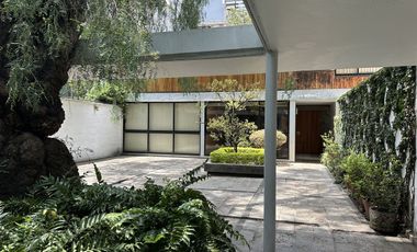 Casa en venta en Santa María Nonoalco