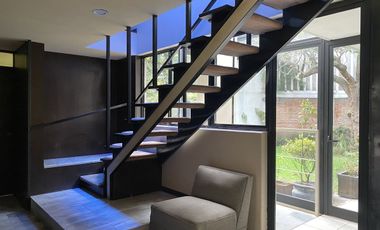 Casa en venta en Santa María Nonoalco