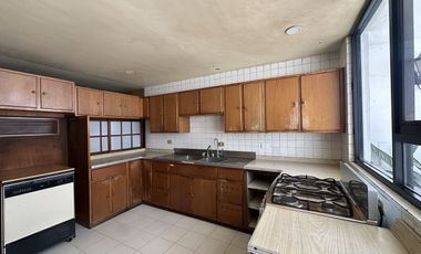 Casa en venta en Santa María Nonoalco