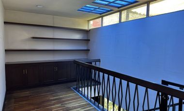 Casa en venta en Santa María Nonoalco