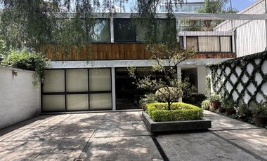 Casa en venta en Santa María Nonoalco