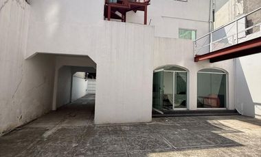Excelente Local Comercial en Renta en Río Ebro; Cuauhtémoc
