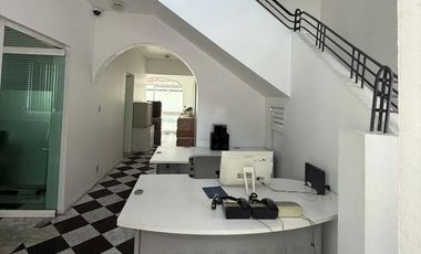 Excelente Local Comercial en Renta en Río Ebro; Cuauhtémoc