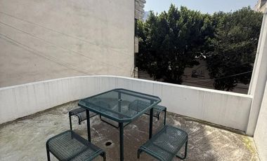 Excelente Local Comercial en Renta en Río Ebro; Cuauhtémoc