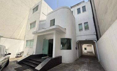 Excelente Local Comercial en Renta en Río Ebro; Cuauhtémoc