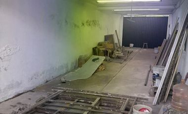 Bodega en VENTA, ubicada en México Nuevo Atizapán de Z. Cod. BGVE006