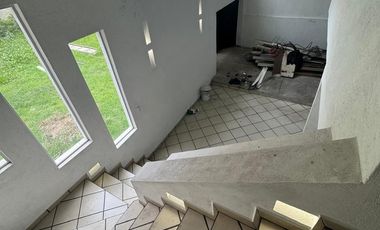 Bodega en VENTA, ubicada en México Nuevo Atizapán de Z. Cod. BGVE006