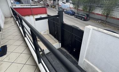 Bodega en VENTA, ubicada en México Nuevo Atizapán de Z. Cod. BGVE006