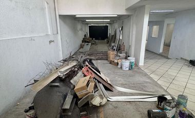 Bodega en VENTA, ubicada en México Nuevo Atizapán de Z. Cod. BGVE006