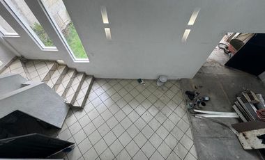 Bodega en VENTA, ubicada en México Nuevo Atizapán de Z. Cod. BGVE006