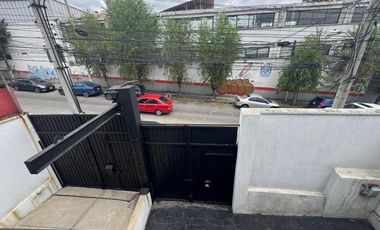 Bodega en VENTA, ubicada en México Nuevo Atizapán de Z. Cod. BGVE006