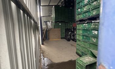 Bodega en Venta en Tlatenco, Teoloyucan Junto Cedis Megapark Wallmart