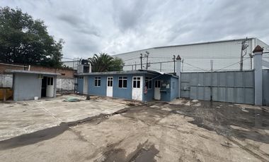 Bodega en Venta en Tlatenco, Teoloyucan Junto Cedis Megapark Wallmart
