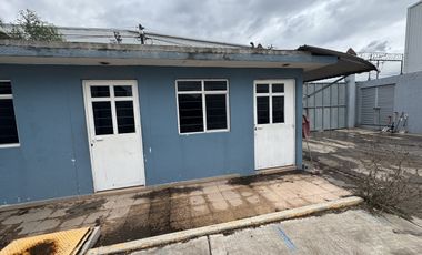 Bodega en Venta en Tlatenco, Teoloyucan Junto Cedis Megapark Wallmart