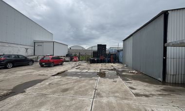 Bodega en Venta en Tlatenco, Teoloyucan Junto Cedis Megapark Wallmart