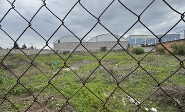 Bodega en Venta en Tlatenco, Teoloyucan Junto Cedis Megapark Wallmart