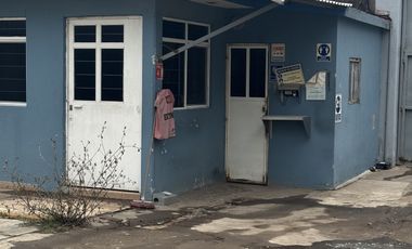 Bodega en Venta en Tlatenco, Teoloyucan Junto Cedis Megapark Wallmart