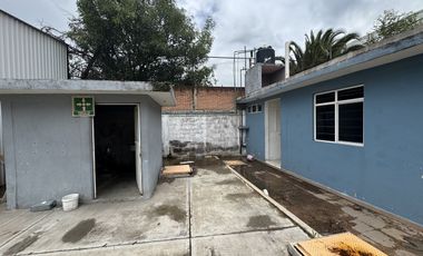 Bodega en Venta en Tlatenco, Teoloyucan Junto Cedis Megapark Wallmart