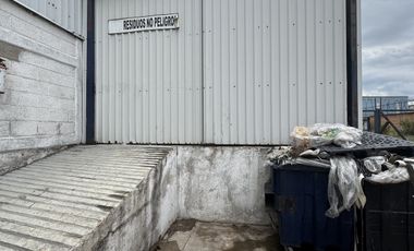 Bodega en Venta en Tlatenco, Teoloyucan Junto Cedis Megapark Wallmart