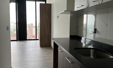 Departamento en  venta, Guadalupe Inn
