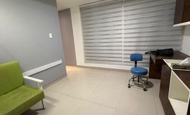 Consultorios en renta, Lomas de Chapultepec