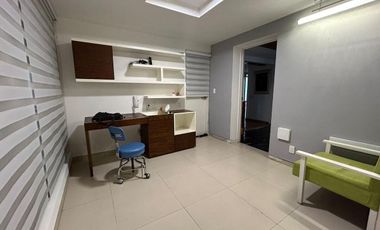 Consultorios en renta, Lomas de Chapultepec