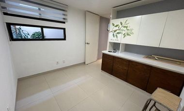 Consultorios en renta, Lomas de Chapultepec