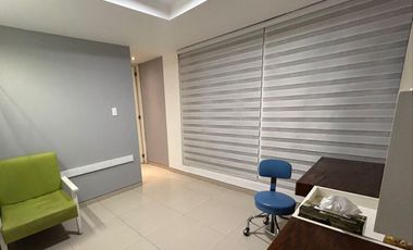 Consultorios en renta, Lomas de Chapultepec