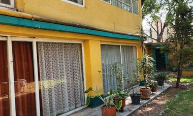 Casa en Venta Av Rio Churubusco