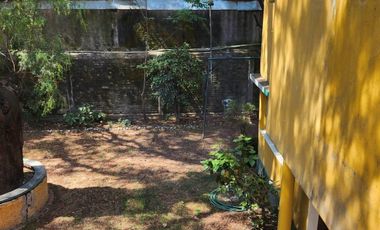 Casa en Venta Av Rio Churubusco