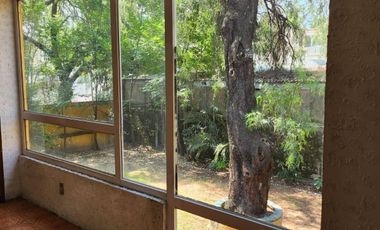 Casa en Venta Av Rio Churubusco