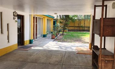 Casa en Venta Av Rio Churubusco