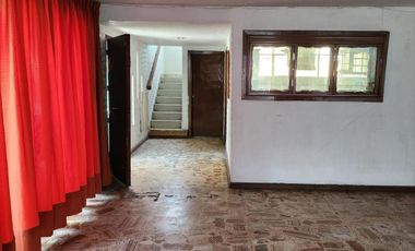Casa en Venta Av Rio Churubusco