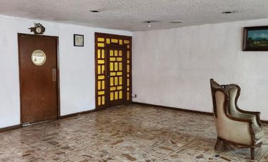 Casa en Venta Av Rio Churubusco